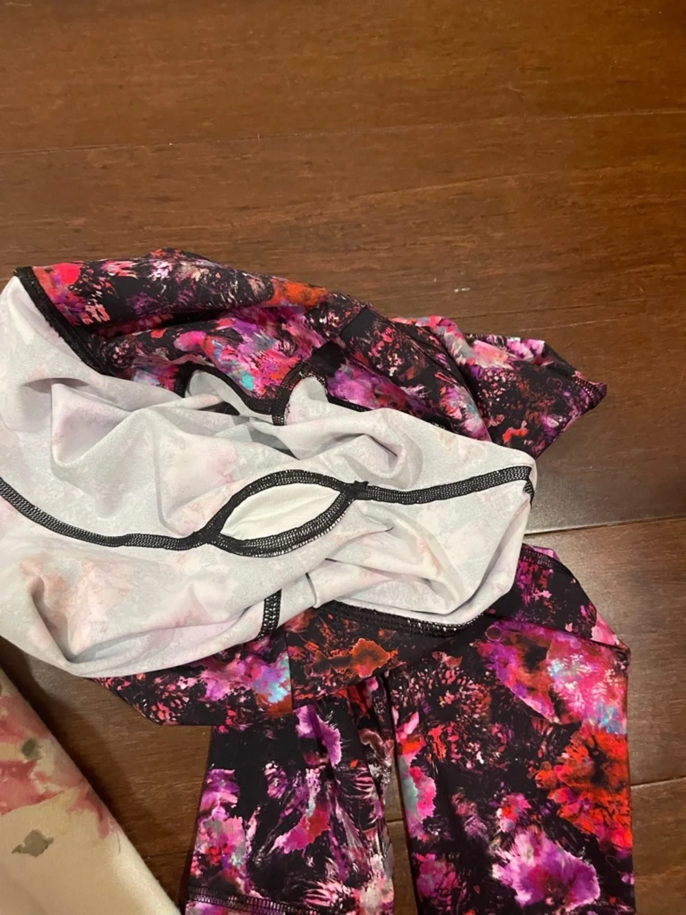 Lululemon Swift Speed High-Rise Tight 28
